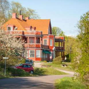 Фотографии гостевого дома
Ombergs Turisthotell