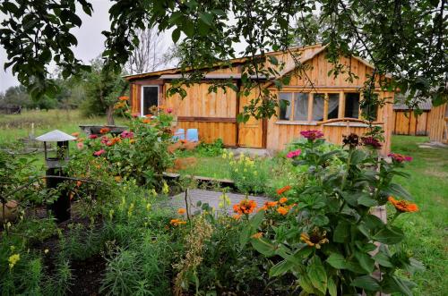 Фотография гостевого дома Полесье