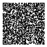 QR код гостиницы Камин