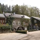 Фотография гостевого дома Plush Mill in Vresse-Sur-Semois with Pool & Sauna