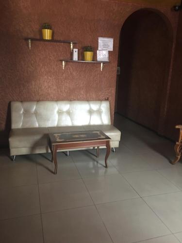 Фотография мини отеля 21 век