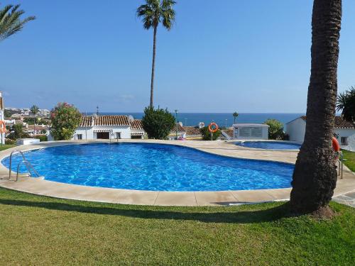 Фотография гостевого дома Holiday Home Las Buganvillas