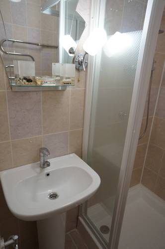 Фотография мини отеля Надежда