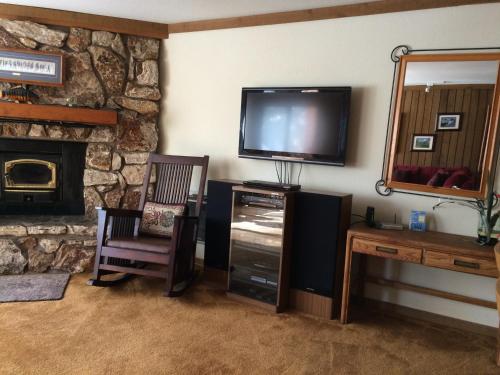 Фотография гостевого дома Mountainback #71