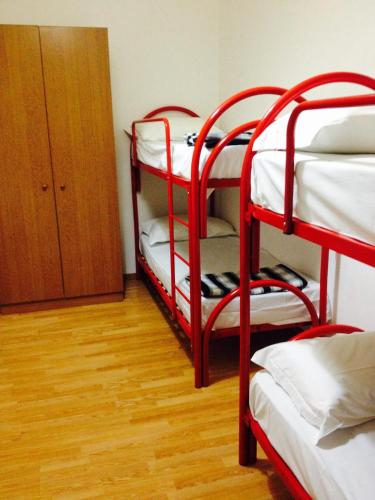 Фотография хостела Two Ducks Hostel