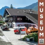 Фотография гостиницы Al Plan Hotel Museum-Osteria-Oldtimer