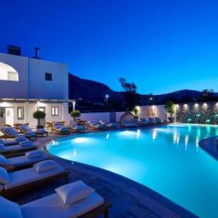 Фотографии гостиницы 
            Amara Suites Santorini