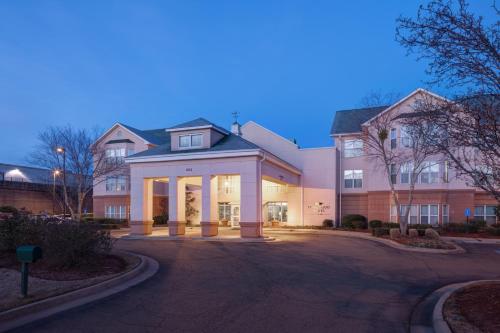 Фотография гостиницы Homewood Suites by Hilton Jackson-Ridgeland