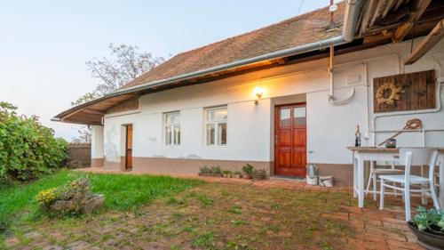 Фотография гостевого дома Čejkovický domeček