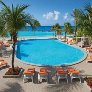 Фотографии гостиницы 
            Sunscape Curacao Resort Spa & Casino