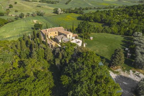 Фотографии базы отдыха 
            Agriturismo Cretaiole