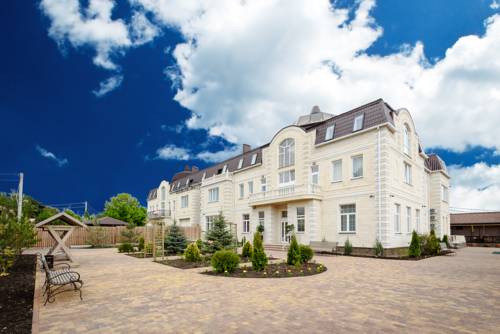 Фотография гостиницы Журавли