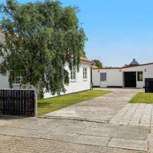 Фотография гостевого дома Holiday home Skagen XXXI