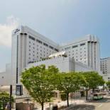 Фотография гостиницы ANA Crowne Plaza Akita, an IHG Hotel