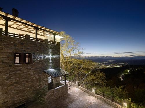 Фотографии гостиницы
Stevalia Hotel & Spa