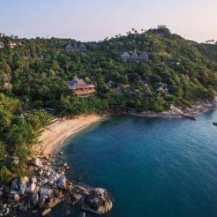 Фотографии гостиницы 
            Santhiya Koh Phangan Resort and Spa - SHA Extra Plus