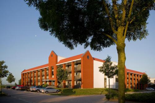 Фотография гостиницы Van der Valk Hotel Goes