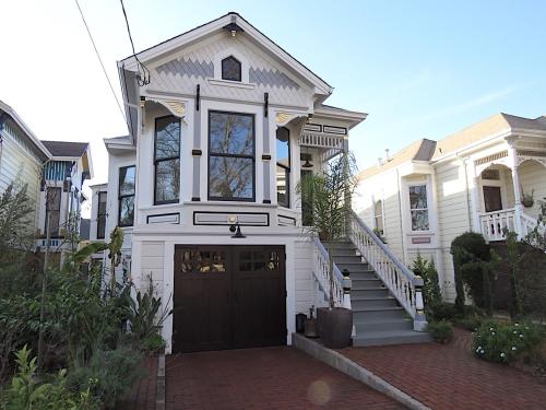 Фотография гостевого дома A House on Mozart