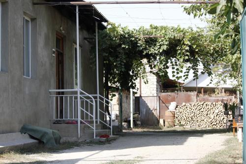 Фотография гостиницы Arevatoon