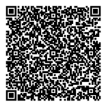 QR код мини отеля Harmony