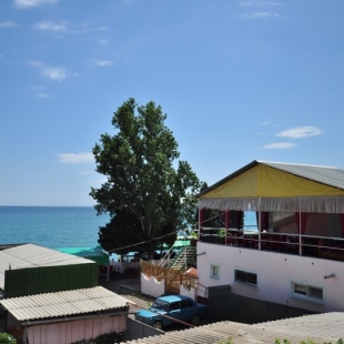 Фотография гостевого дома Морской бриз