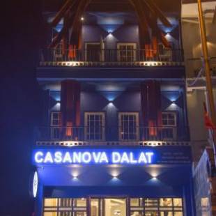 Фотографии гостиницы 
            Casanova Dalat Hotel