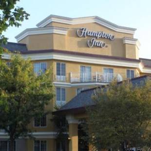 Фотографии гостиницы 
            Hampton Inn Holland