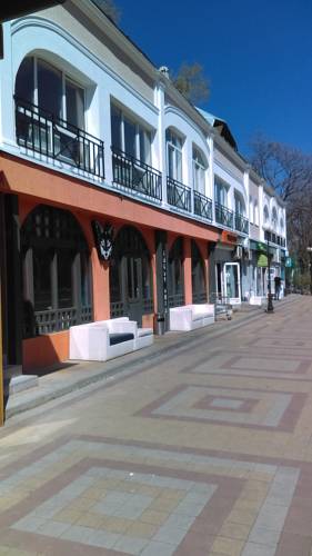 Фотография мини отеля Ривьера Голд