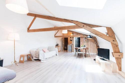 Фотография гостевого дома La Chicorée