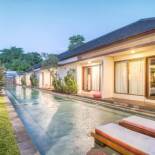 Фотография гостиницы Gaing Mas Jimbaran Villas by Gaing Mas Group