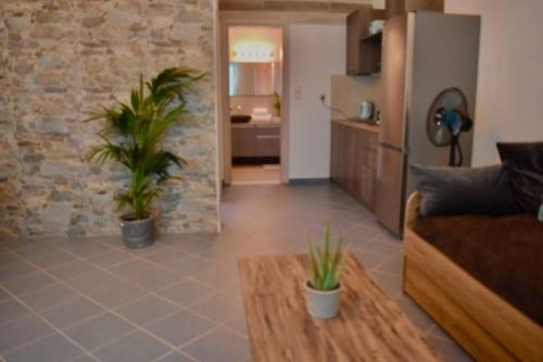 Фотография гостевого дома Porfyra Suite & Spa