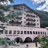 Фотография гостиницы Chalet Silvretta Hotel & Spa