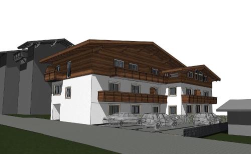 Фотография апарт отеля Haus Breitenfellner by AlpenTravel