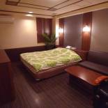 Фотография мини отеля Hotel GOLF Atsugi (Adult Only)