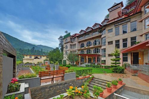 Фотографии гостиницы 
            The Manali Inn