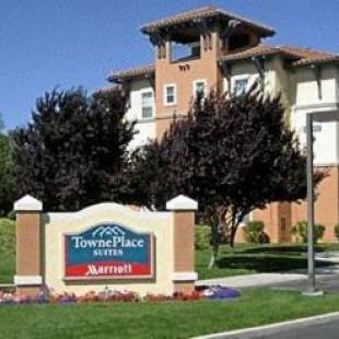Фотографии гостиницы 
            TownePlace Suites San Jose Cupertino