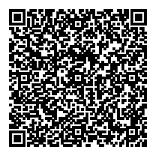 QR код хостела Кедр