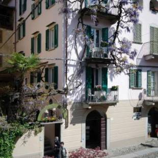 Фотографии мини отеля 
            Locanda di Orta