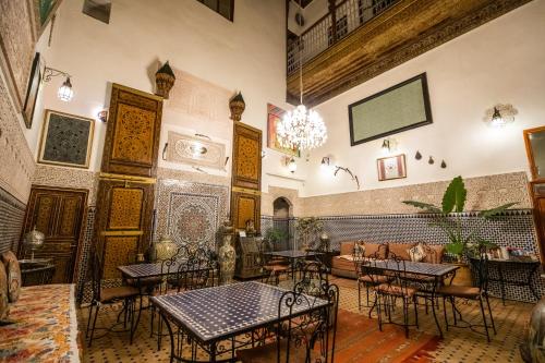 Фотографии мини отеля 
            Fes Hotel - Dar Tahri