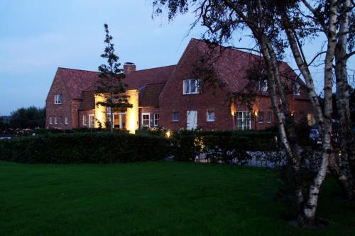 Фотография гостиницы HuysHoeve