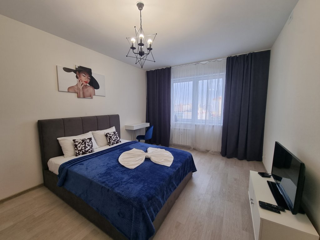 Фотография квартиры Апартаменты Аврора ул. Зареченская 6