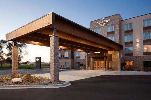 Фотография гостиницы Country Inn & Suites by Radisson, Roseville, MN