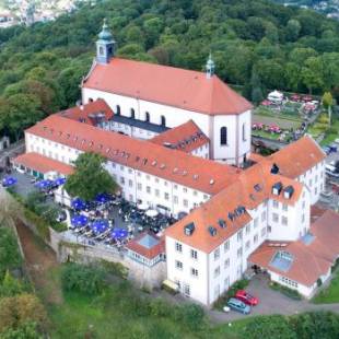 Фотографии гостиницы 
            Kloster Frauenberg