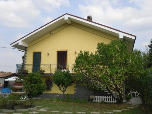 Фотография мини отеля B&B Pervinca