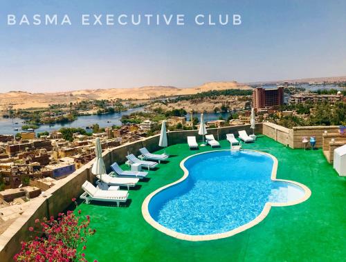 Фотографии гостиницы 
            Basma Executive Club