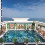 Фотография гостиницы Monarque Hotel Danang