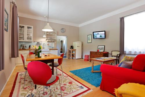 Фотография гостевого дома Urlaub am Bahnhof