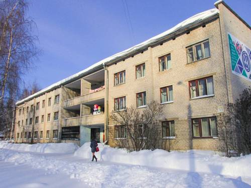 Фотография хостела На Красной, 41