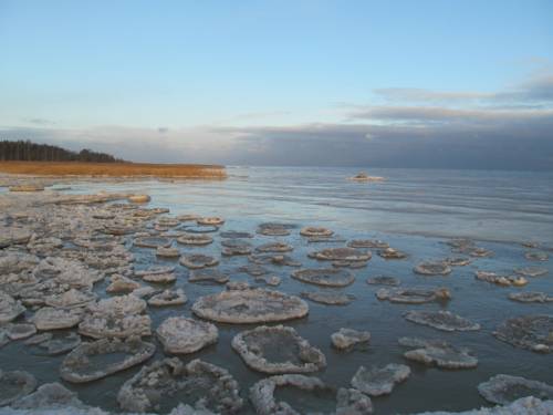 Фотография мини отеля Загородный спа-клуб Нево