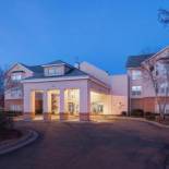 Фотография гостиницы Homewood Suites by Hilton Jackson-Ridgeland